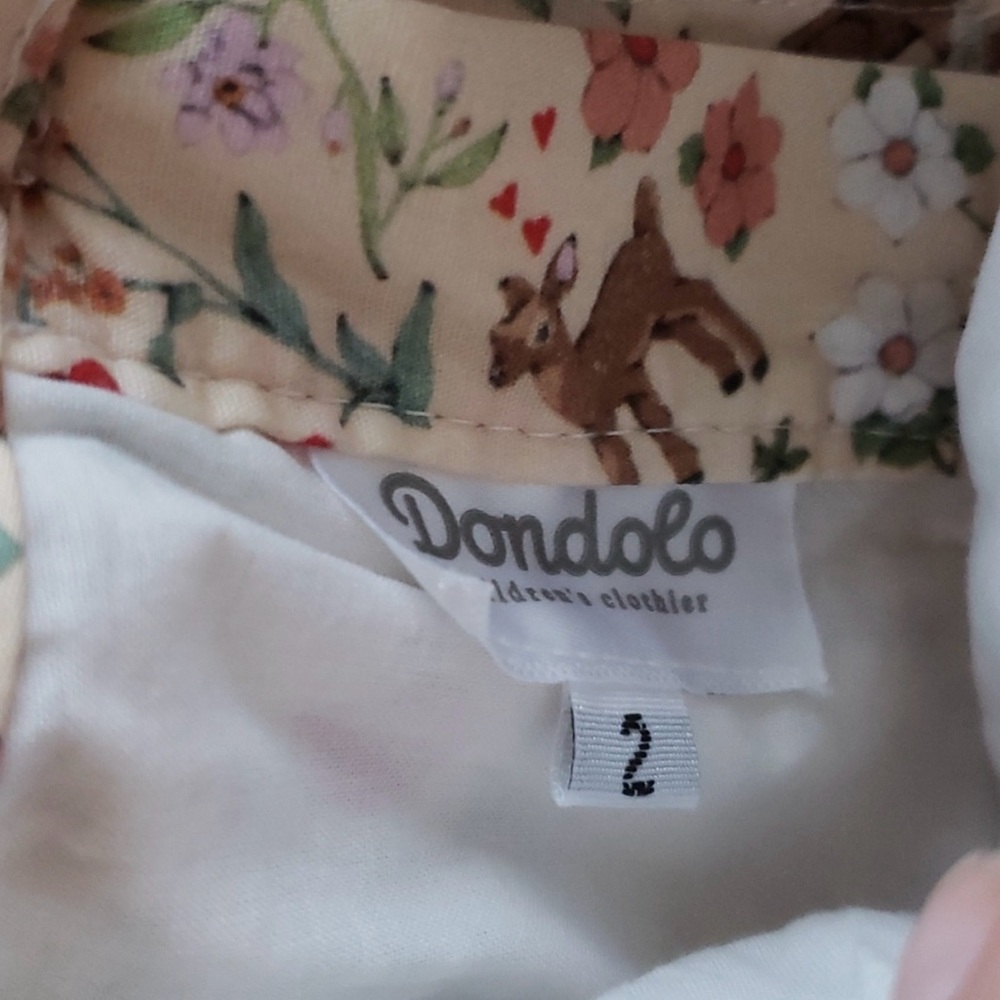 Dondolo bubble - Picture 2 of 7